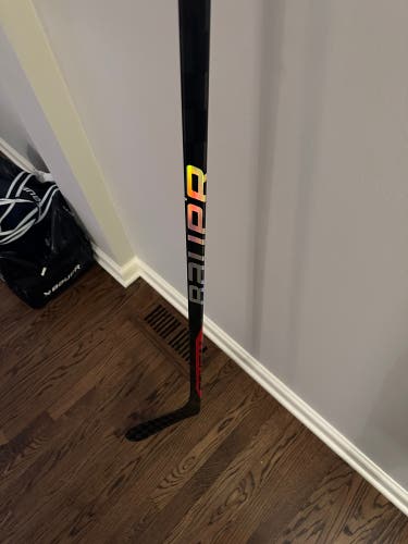 NEW OSU Intermediate Bauer Nexus Sync Right Handed Hockey Stick P92 (New)
