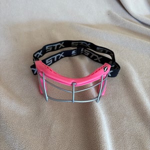 STX Goggles (Used)