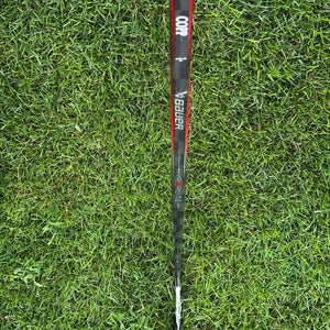 Senior Bauer Vapor Hyperlite 2 Left Hand Hockey Stick Pro Stock (Used)