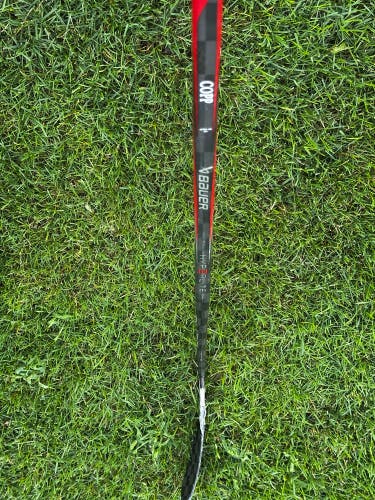 Senior Bauer Vapor Hyperlite 2 Left Hand Hockey Stick Pro Stock (Used)