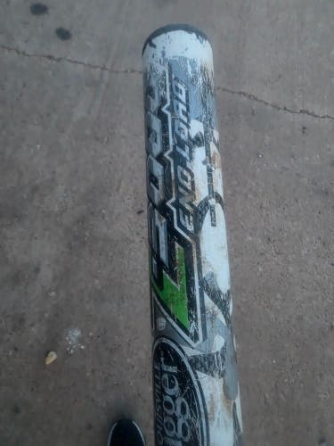 Louisville Slugger Z3000 Bat 26 oz 34" (Used)