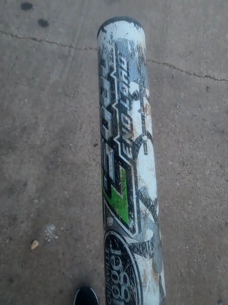 Louisville Slugger Z3000 Bat 26 oz 34" (Used)