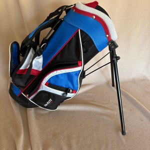 Unisex Junior Top Flite Bag (Used)