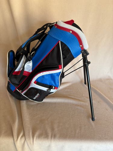 Unisex Junior Top Flite Bag (Used)