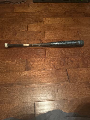 2024 Louisville Slugger Omaha Alloy BBCOR Certified Bat (-3) 29 oz 32" (Used)