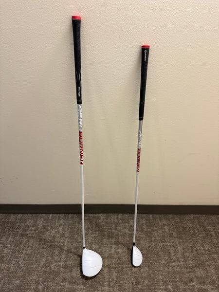 TaylorMade Left Hand Driver (Used)