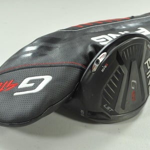 Ping G410 LST TOUR ISSUE 10.5* Driver TPT 16 Hi Stiff Flex Right  # 198817