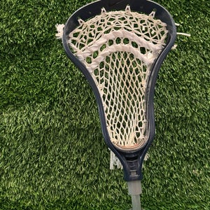 Used Nike Dunk OG Lacrosse Head with New Pocket
