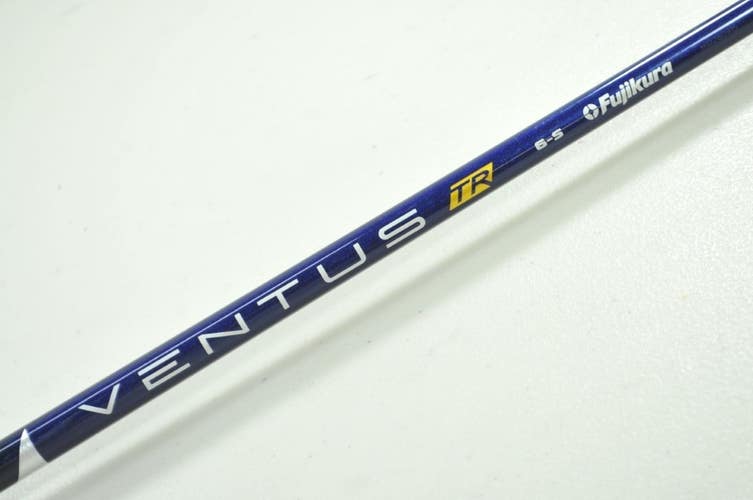Fujikura Ventus Velocore TR Blue 6 Stiff Flex Ping #7 Fairway Shaft  # 181263