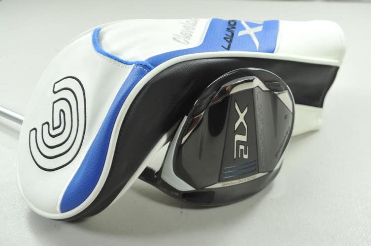 Cleveland Launcher XL2 12* Driver Senior Flex Right Ascent 40g # 198610