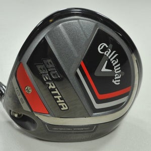 Callaway Big Bertha 2023 10.5* Driver Senior Flex Right RCH 45g  # 197897