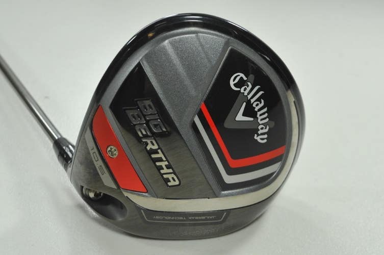Callaway Big Bertha 2023 10.5* Driver Senior Flex Right RCH 45g  # 197897