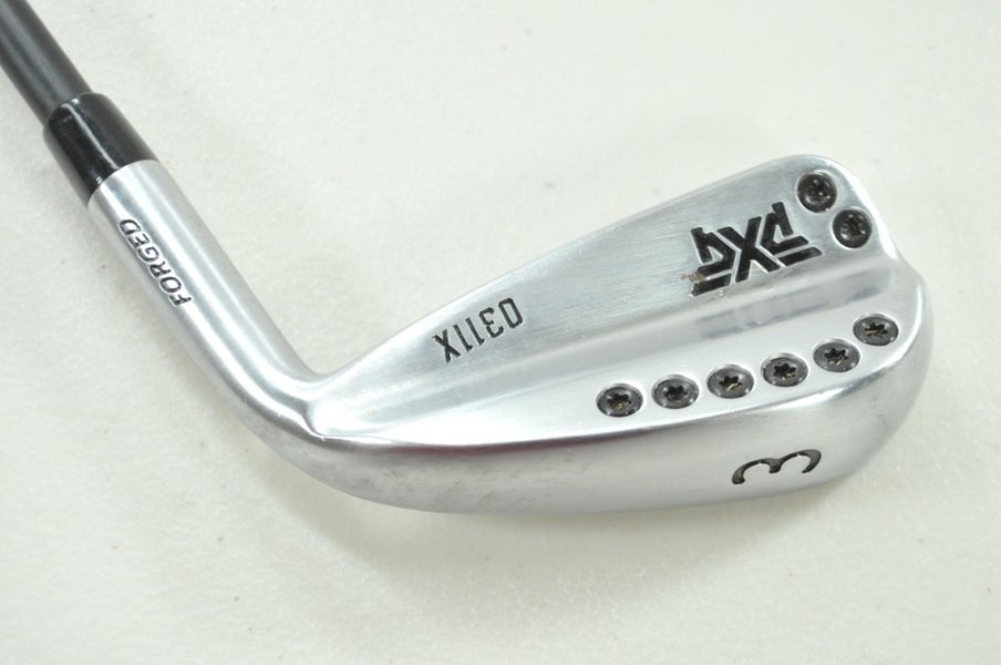 PXG 0311 X Utility #3 Driving Iron Stiff Flex Right MMT 80g Graphite # 197541