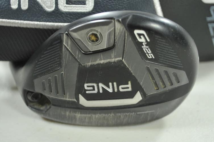 Ping G425 4-22* Hybrid Senior Flex Right Alta CB 70g Graphite # 194753