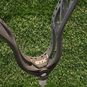 NEW Gray STX Hammer 500 Unstrung