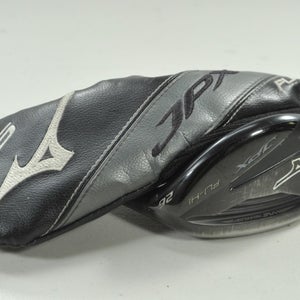 Mizuno JPX 923 Fli-Hi 26* Hybrid Regular Flex Right Recoil F3 Graphite # 198308