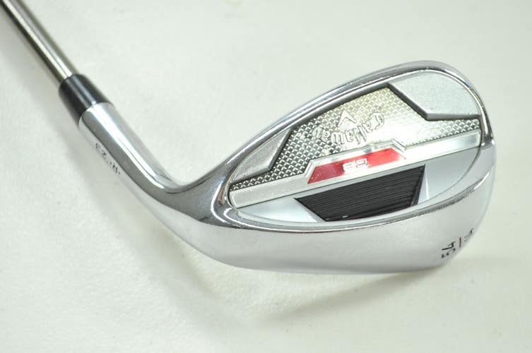 Callaway CB 2023 54*-14 Wedge RH Recoil Wedge F1 Ladies Flex Graphite #198571