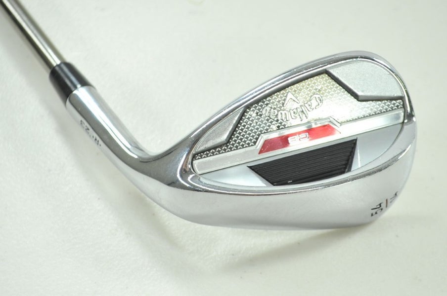 Callaway CB 2023 54*-14 Wedge RH Recoil Wedge F1 Ladies Flex Graphite #198571