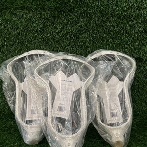 3 NEW Epoch Hawk Prequel Heads Still in Original Packaging