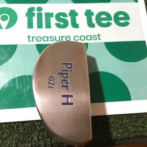Ping G2i Piper H Black Dot Putter 35.5 Inches (RH)