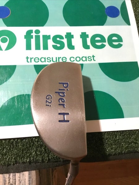 Ping G2i Piper H Black Dot Putter 35.5 Inches (RH)