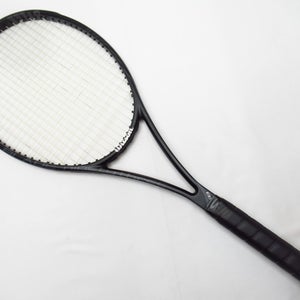 *MINT* WILSON BLX2 BLADE NINETY THREE 93 TENNIS RACQUET (4 3/8) FROM A COLLECTOR
