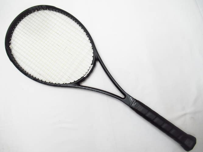 *MINT* WILSON BLX2 BLADE NINETY THREE 93 TENNIS RACQUET (4 3/8) FROM A COLLECTOR