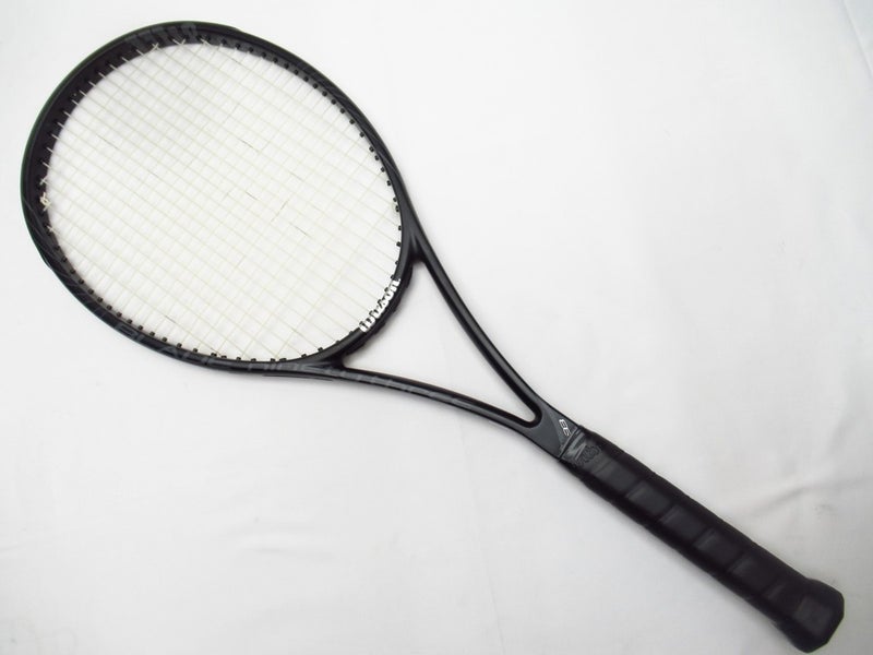 *MINT* WILSON BLX2 BLADE NINETY THREE 93 TENNIS RACQUET (4 3/8) FROM A COLLECTOR
