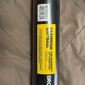 2024 Easton Ghost Advanced Composite Bat (-11)  21 oz 32" (New)