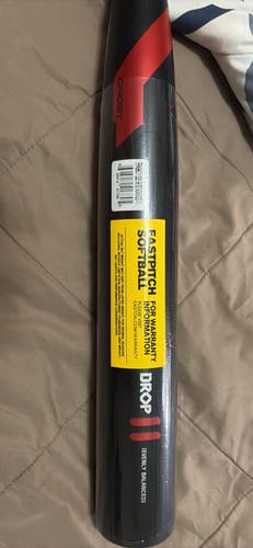2024 Easton Ghost Advanced Composite Bat (-11)  21 oz 32" (New)