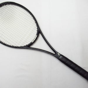 *MINT* WILSON BLX2 BLADE NINETY THREE 93 TENNIS RACQUET (4 3/8) FROM A COLLECTOR
