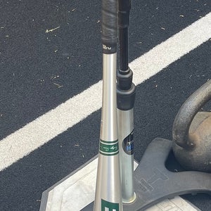 2022 Easton B5 Pro Alloy BBCOR Certified Bat (-3)  31 oz 34" (Used)