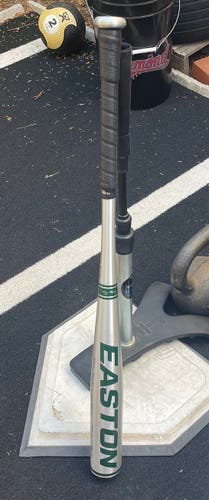 2022 Easton B5 Pro Alloy BBCOR Certified Bat (-3) 31 oz 34" (Used)