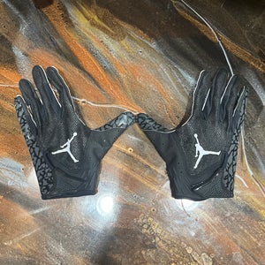 Men’s jordan football gloves