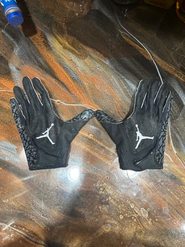 Men’s jordan football gloves