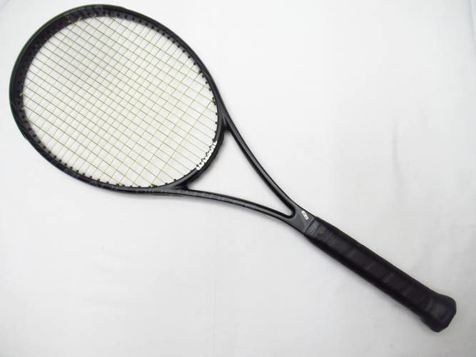 *MINT* WILSON BLX2 BLADE NINETY THREE 93 TENNIS RACQUET (4 3/8) FROM A COLLECTOR