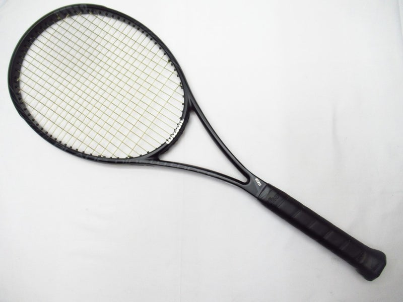 *MINT* WILSON BLX2 BLADE NINETY THREE 93 TENNIS RACQUET (4 3/8) FROM A COLLECTOR