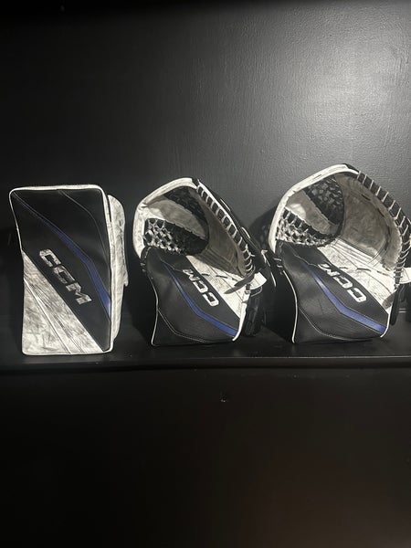 2024 CCM EFlex 6 Regular Pro Stock (Used)