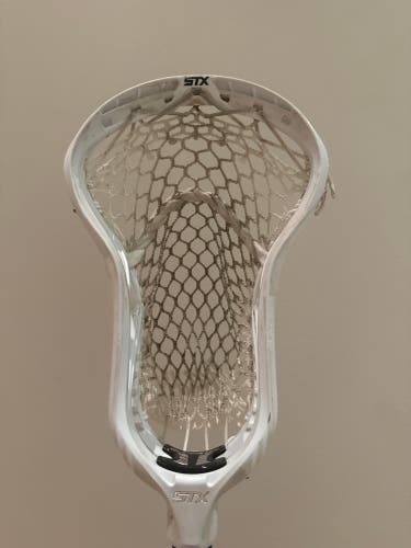 Used STX Surgeon 900