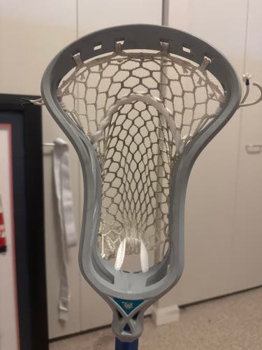 Used PRO STRUNG ECD Mirage 2 Graphene