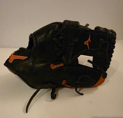 GUC Mizuno MVP Prime GMVP 1154PSE2 Professional Model Glove 11.5in RHT