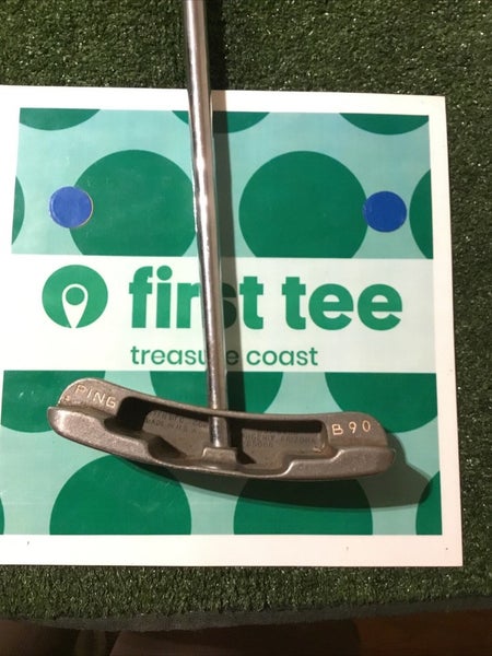Ping B90 Center Shafted Long Putter 48 Inches Split Grip