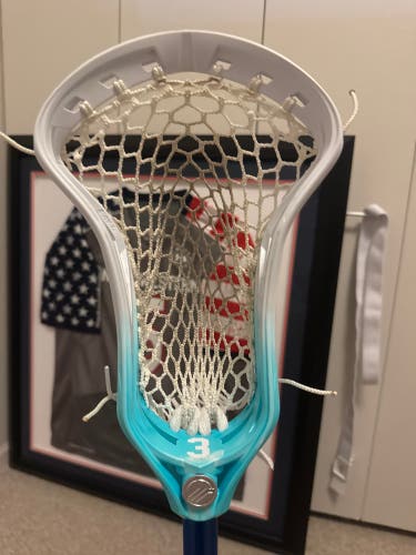 Slightly Used Maverik Kinetik 3.0