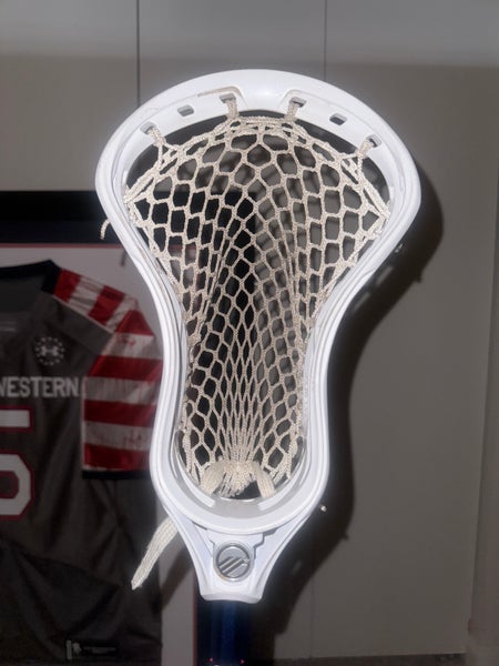 Used PRO STRUNG Maverik Tactik 3