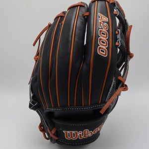 Wilson Infield A2000 1716 Baseball Glove 11.5" New WBW100389