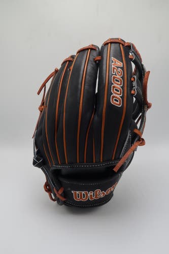 Wilson Infield A2000 1716 Baseball Glove 11.5" New WBW100389