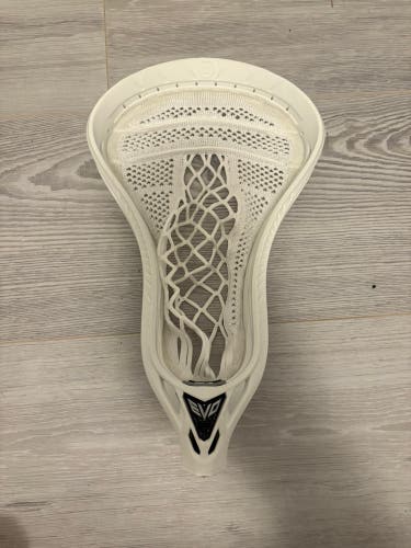 Warrior Evo Warp Pro Fatboy