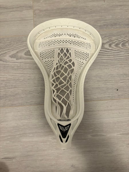Warrior Evo Warp Pro Fatboy