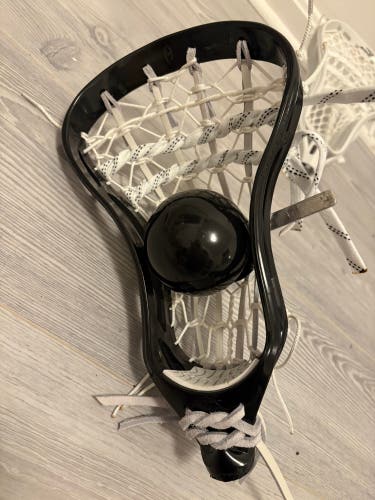 Harrow Crossbow X