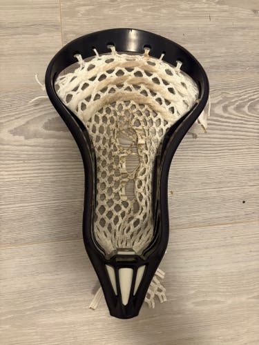 Warrior Cobra HS